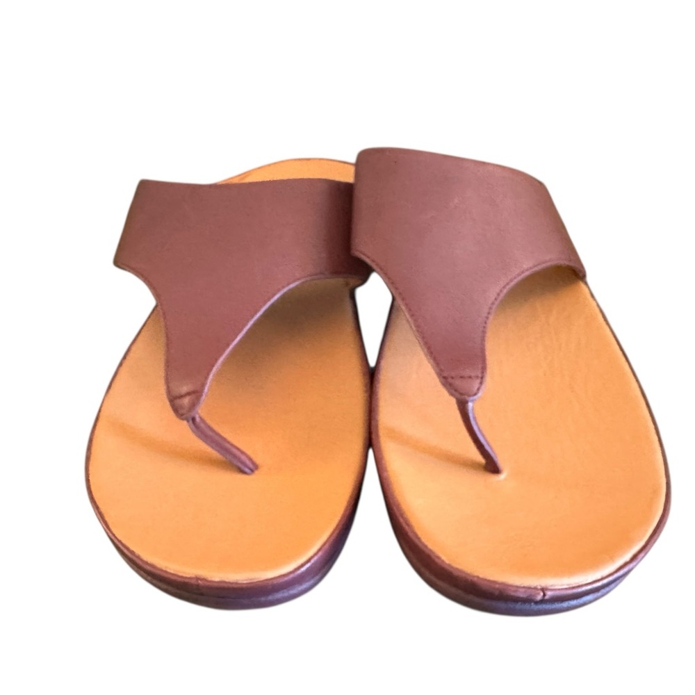 Fitflop Women's Athletic Sandals in Burgundy